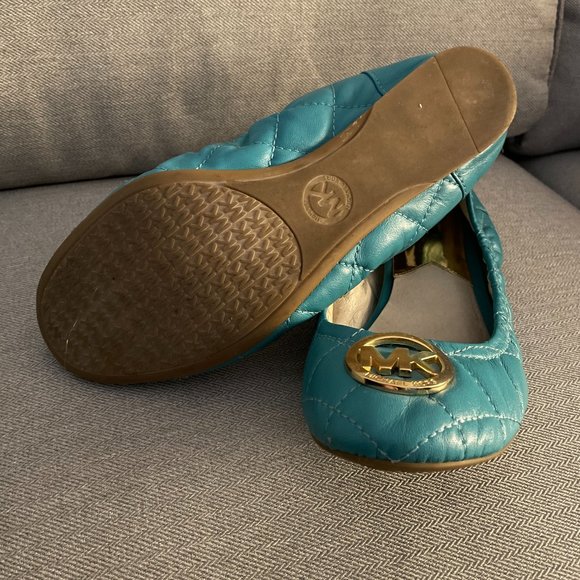 Gorgeous Ballet Shoes - Picture 3 of 4